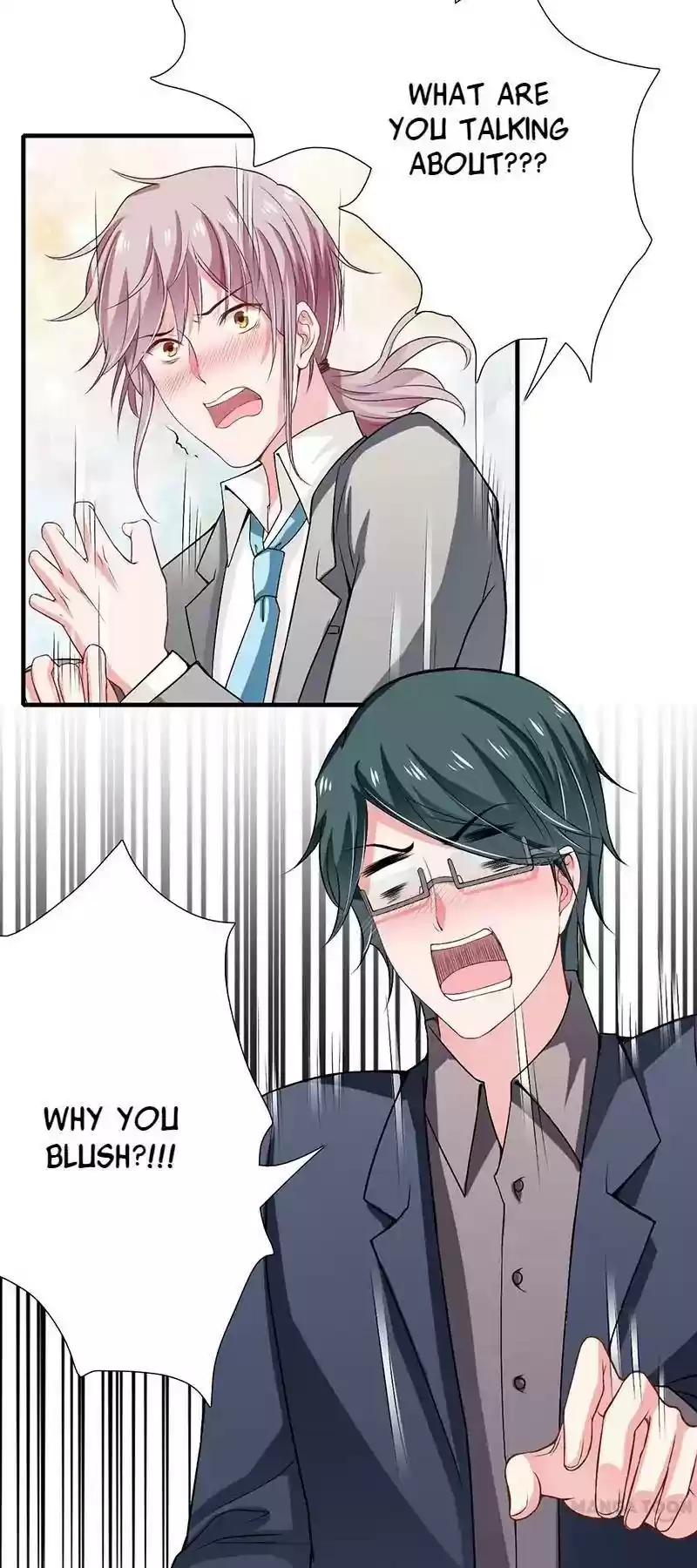 Flash Marriage Episode 39