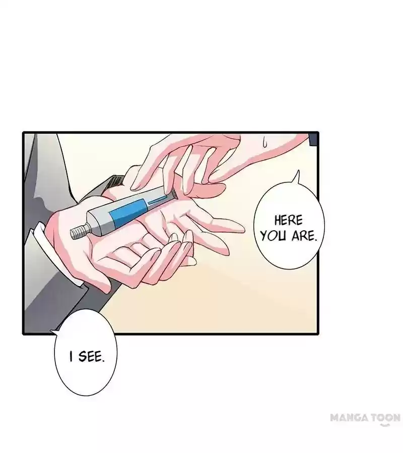 Flash Marriage Episode 39