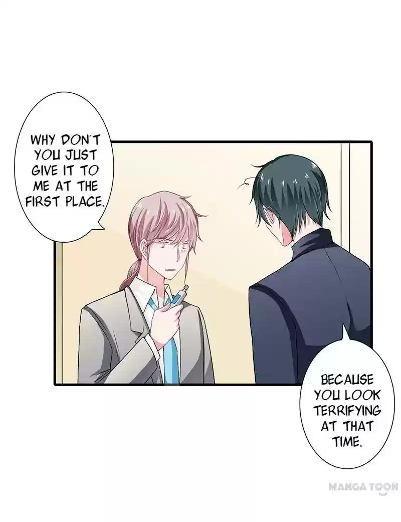 Flash Marriage Episode 39