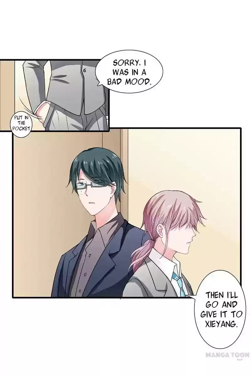 Flash Marriage Episode 39