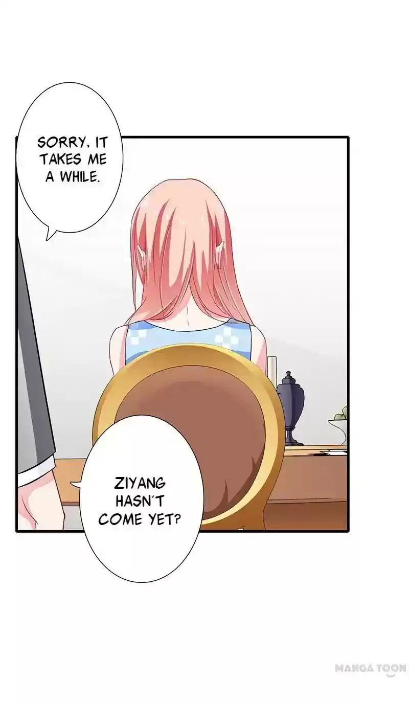 Flash Marriage Episode 39