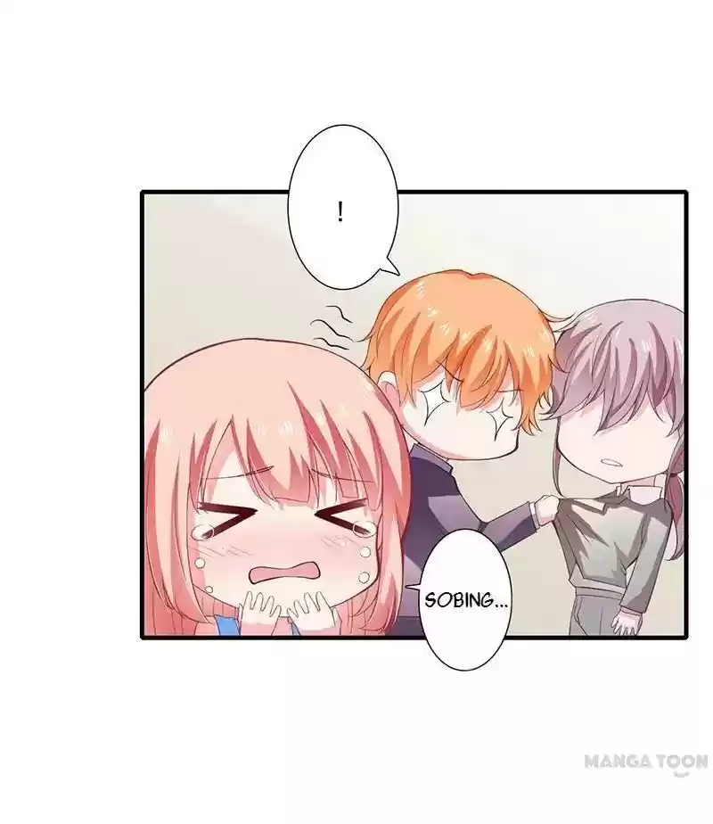 Flash Marriage Episode 40