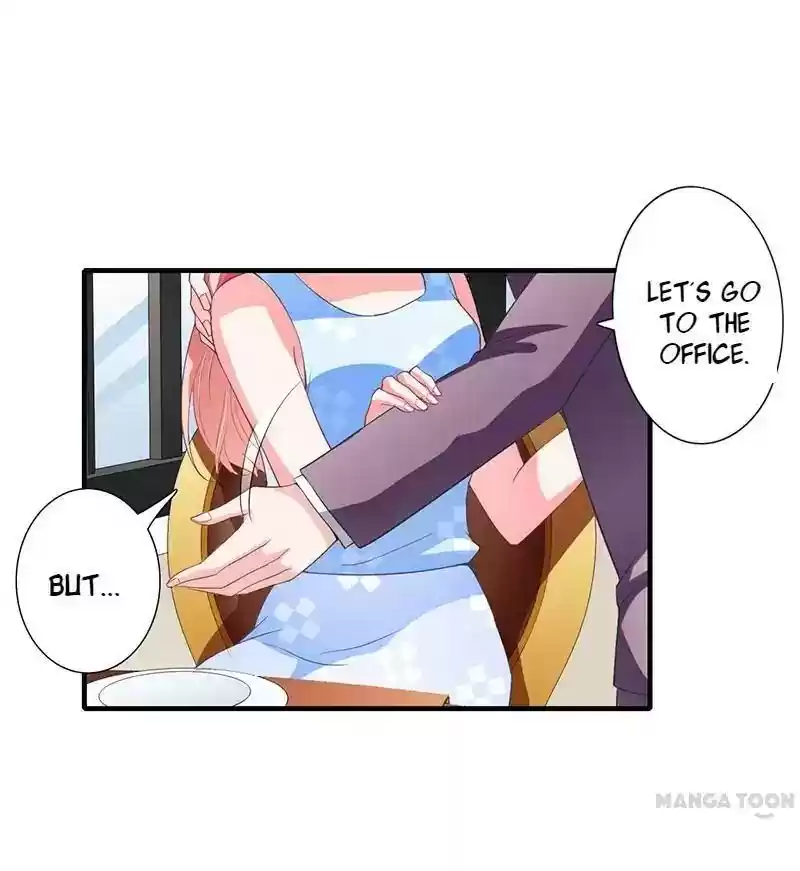 Flash Marriage Episode 40