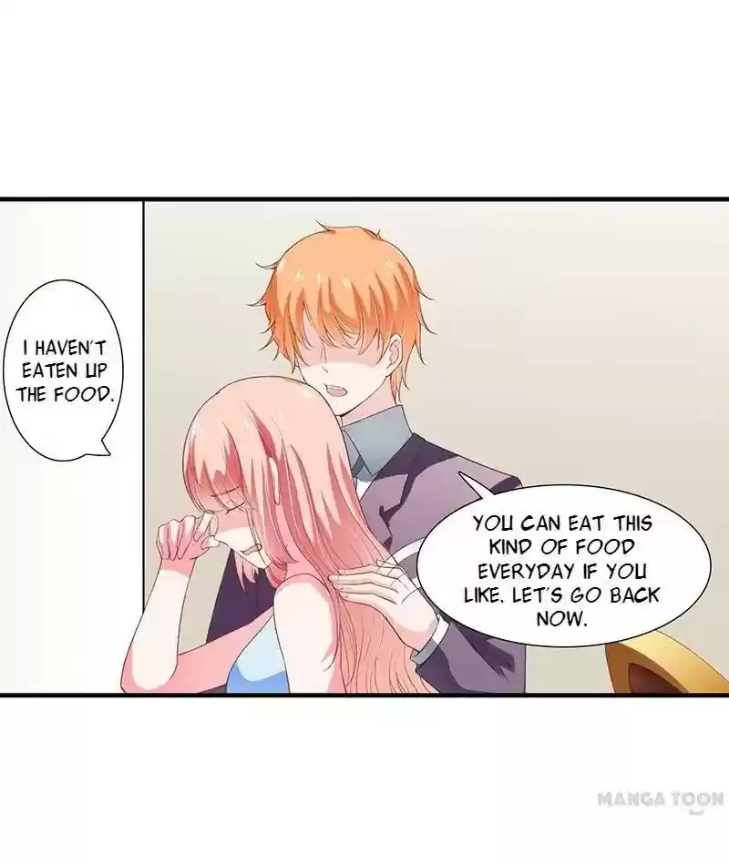 Flash Marriage Episode 40