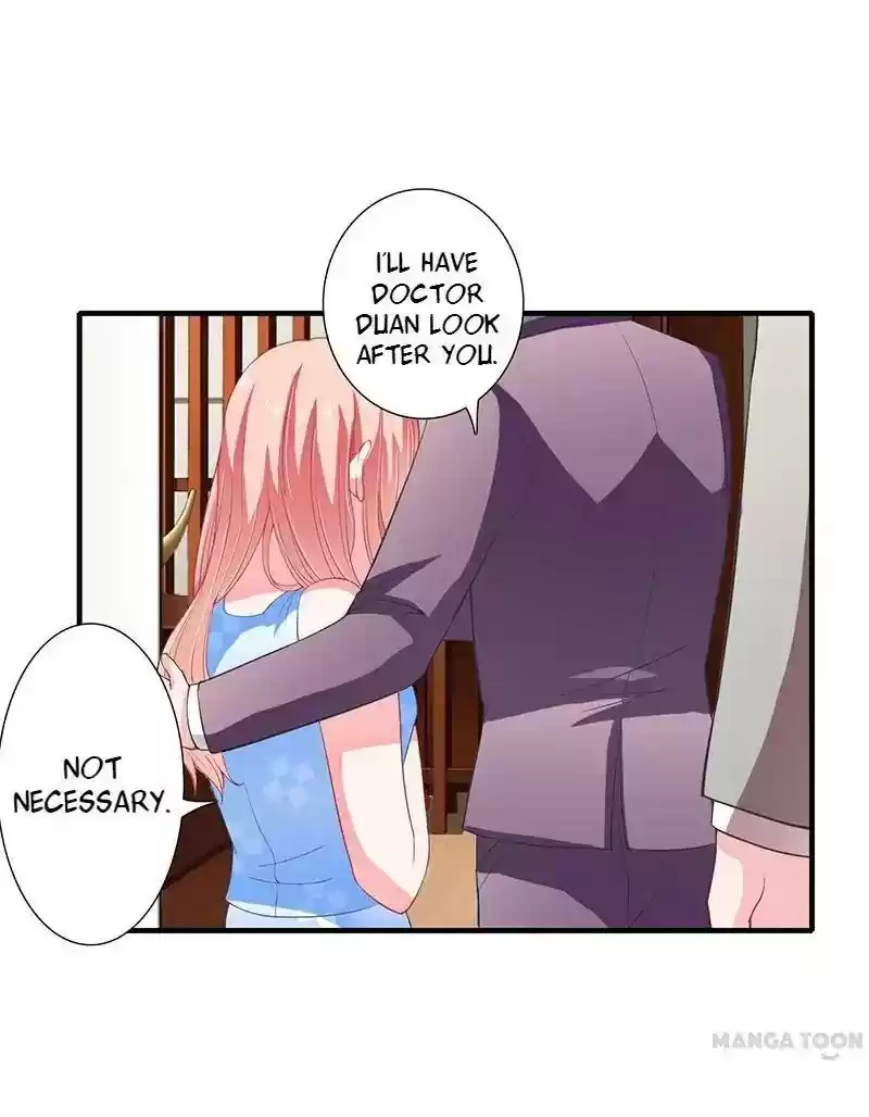 Flash Marriage Episode 40