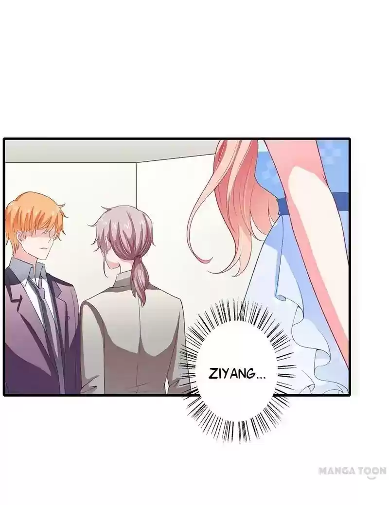 Flash Marriage Episode 40