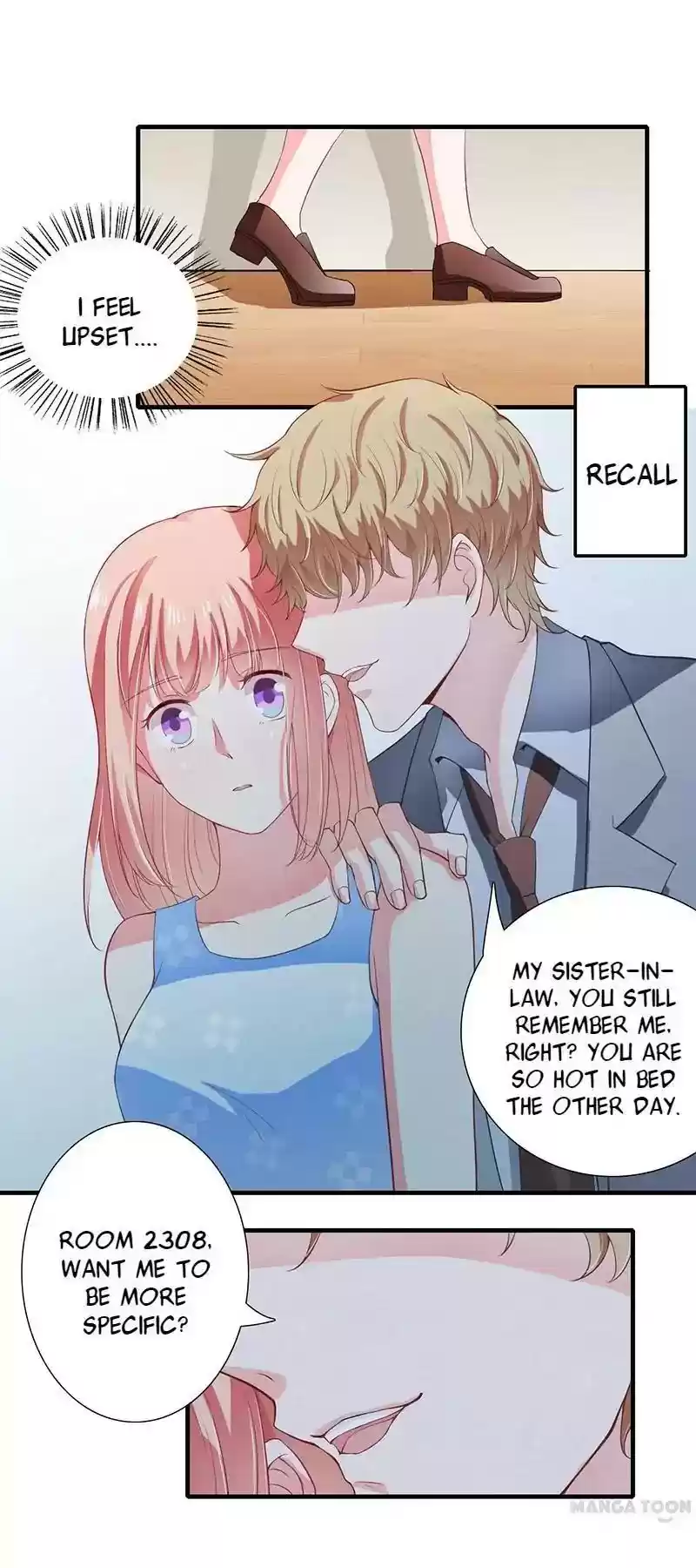 Flash Marriage Episode 40