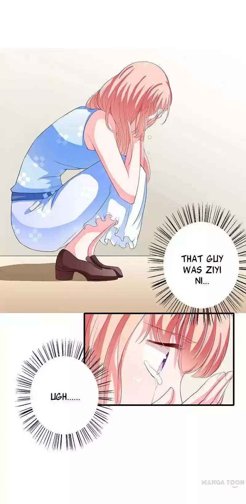 Flash Marriage Episode 40