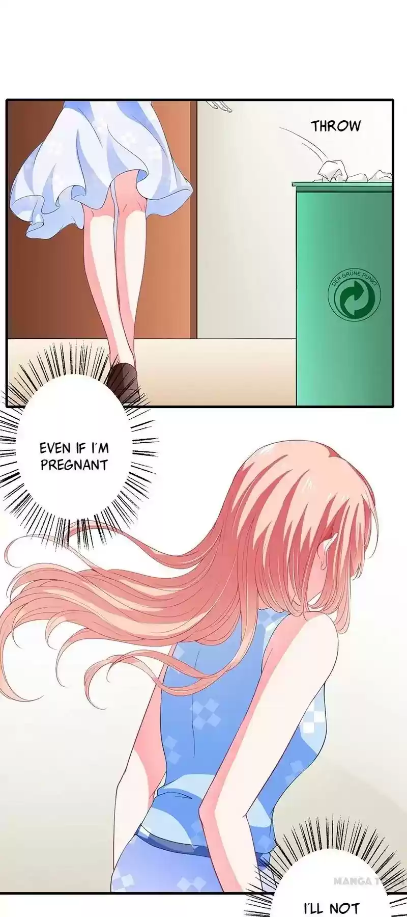 Flash Marriage Episode 40