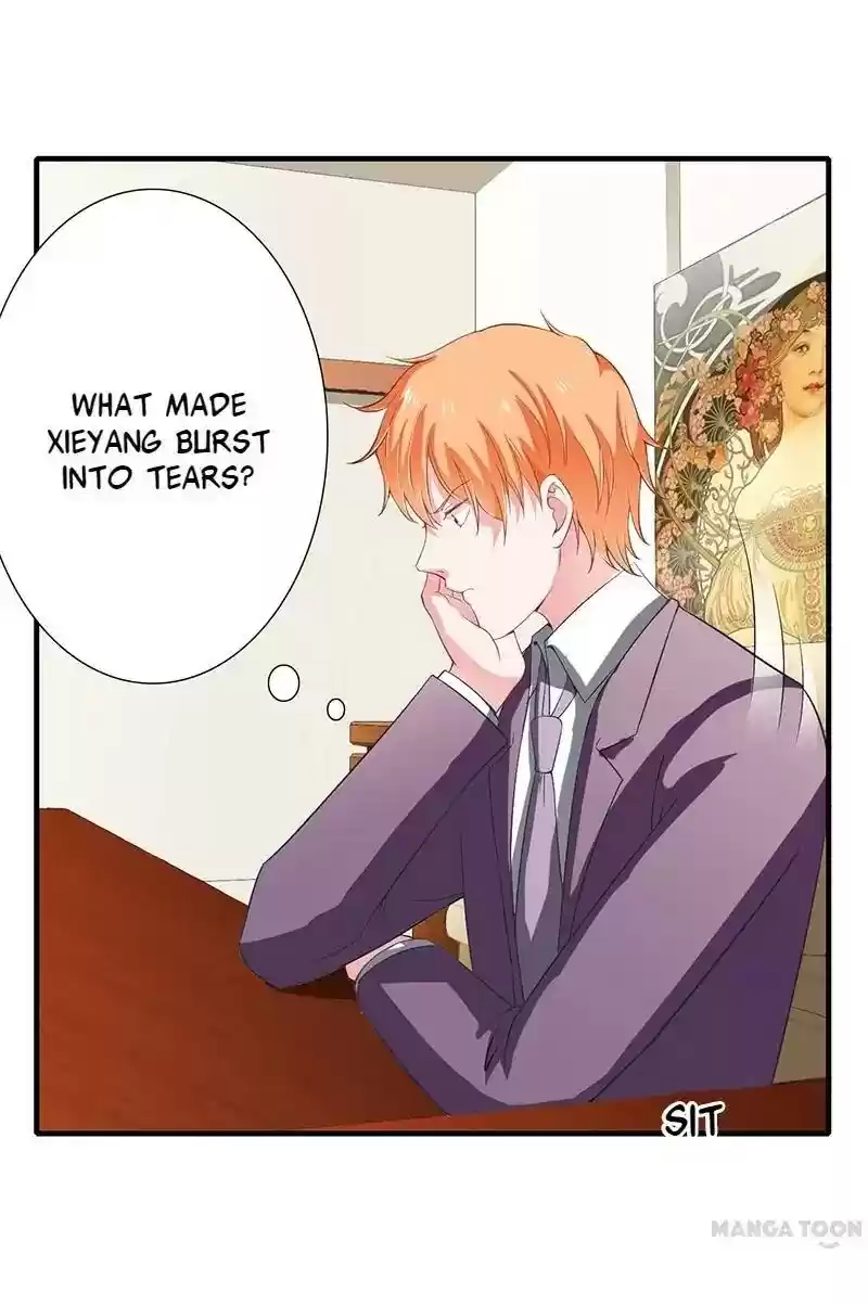 Flash Marriage Episode 41