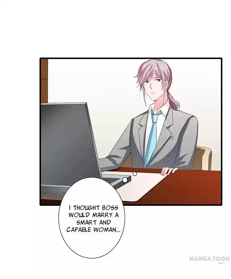 Flash Marriage Episode 41