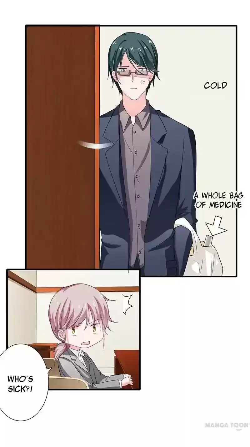 Flash Marriage Episode 41