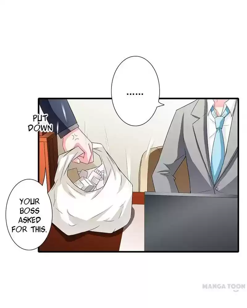 Flash Marriage Episode 41