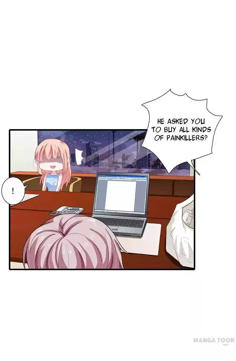 Flash Marriage Episode 41