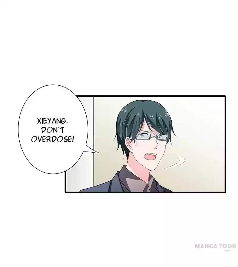 Flash Marriage Episode 41