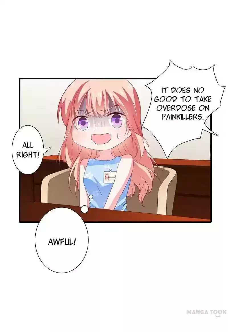 Flash Marriage Episode 41