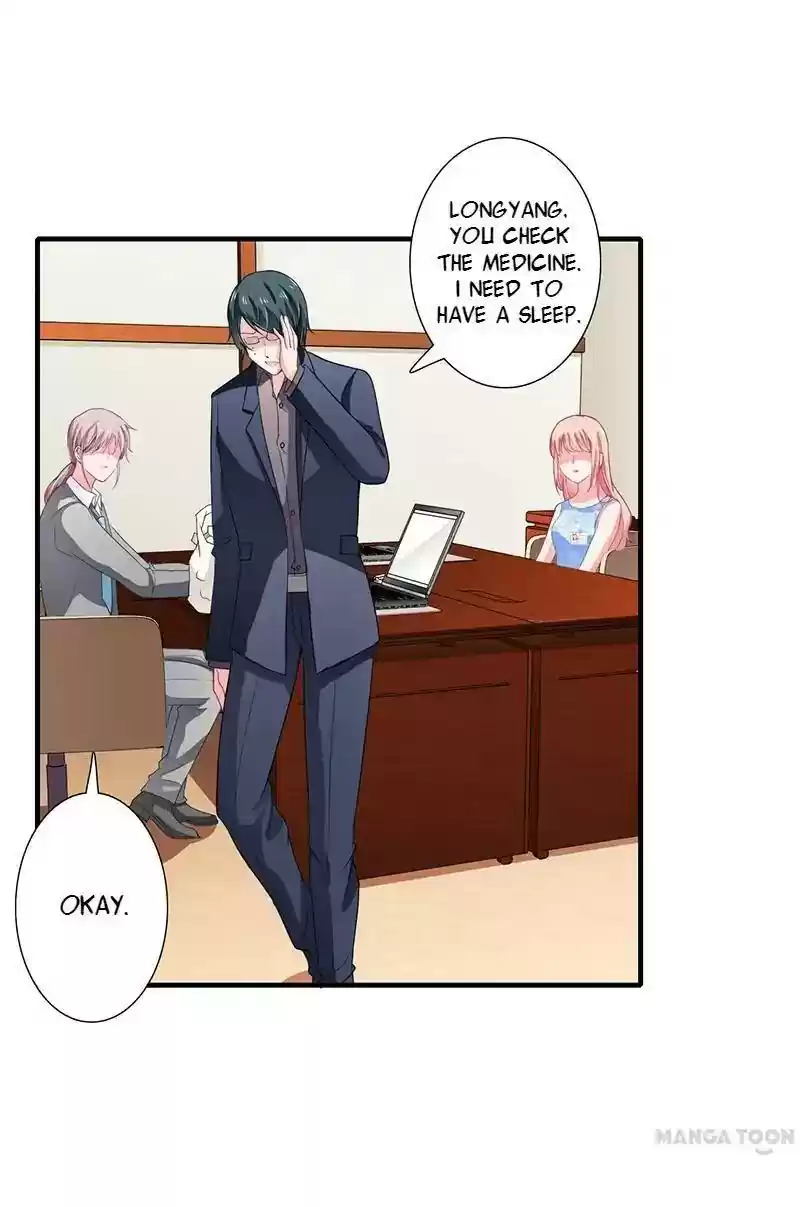 Flash Marriage Episode 41