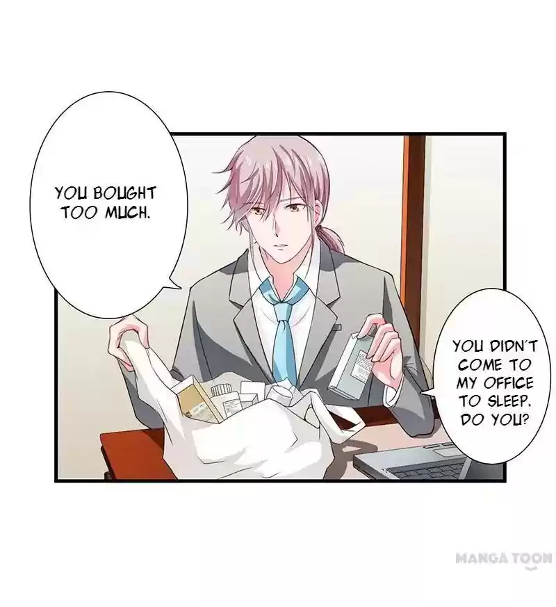 Flash Marriage Episode 41