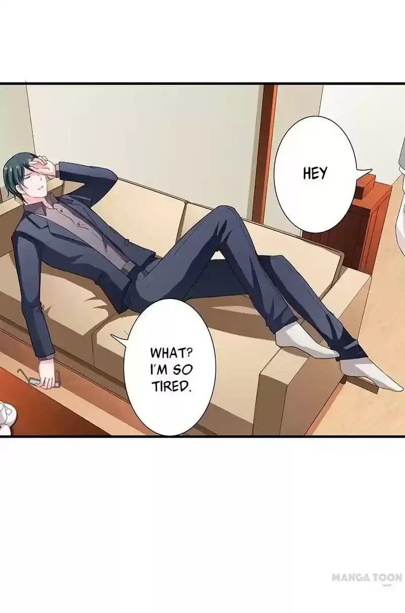 Flash Marriage Episode 41