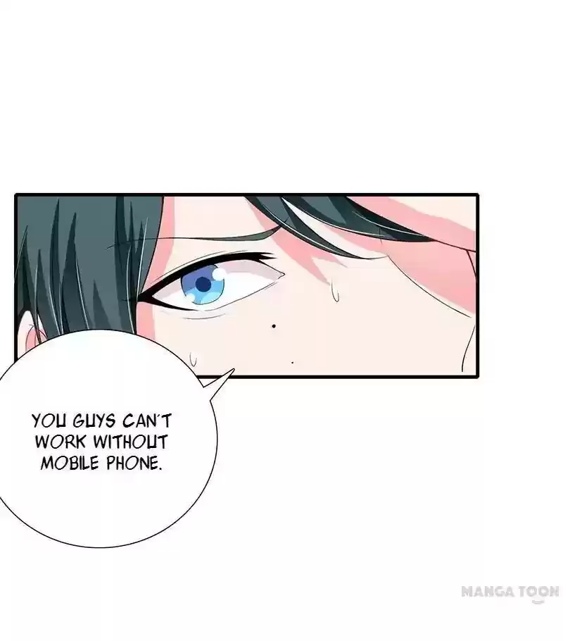 Flash Marriage Episode 41