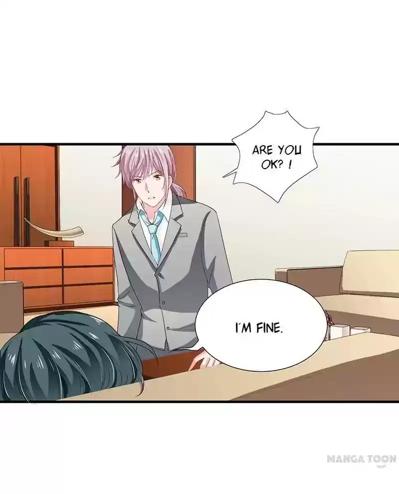 Flash Marriage Episode 41