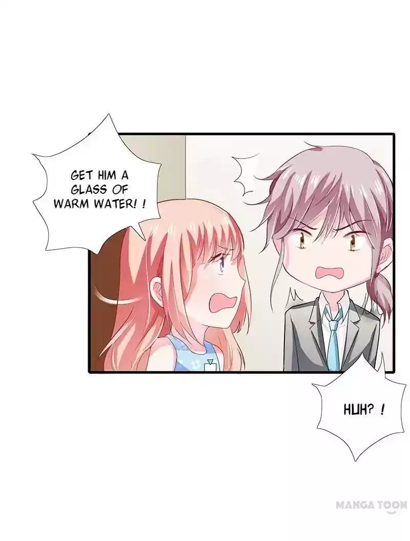 Flash Marriage Episode 41