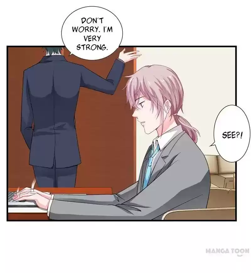 Flash Marriage Episode 42