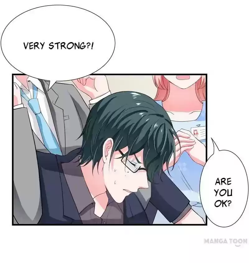 Flash Marriage Episode 42