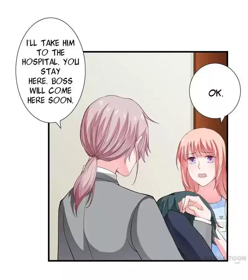 Flash Marriage Episode 42