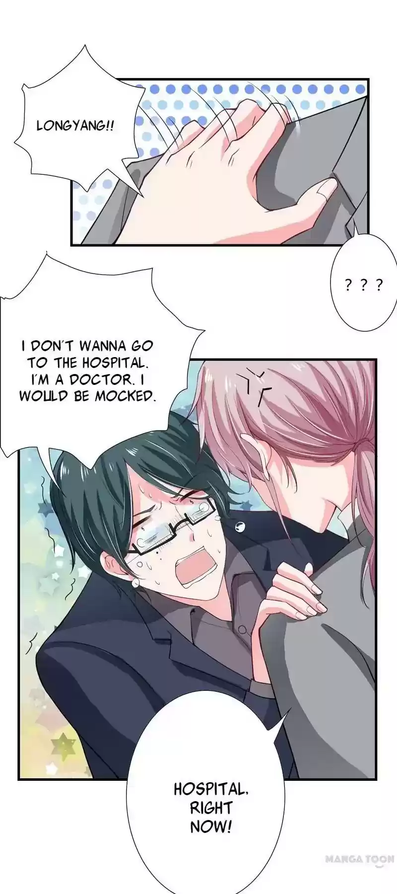 Flash Marriage Episode 42