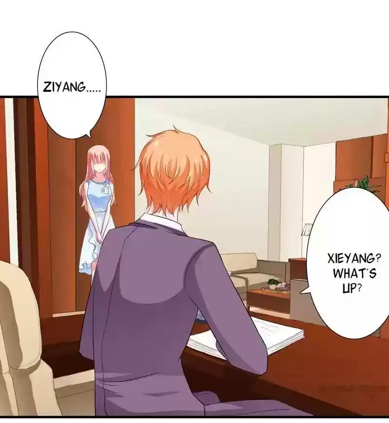 Flash Marriage Episode 42