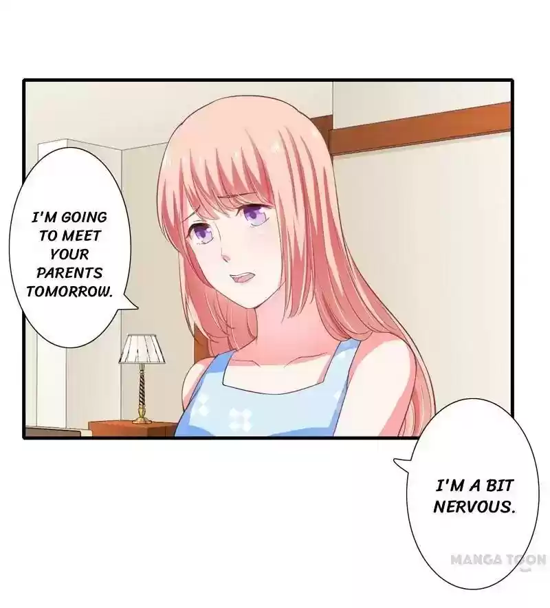 Flash Marriage Episode 43