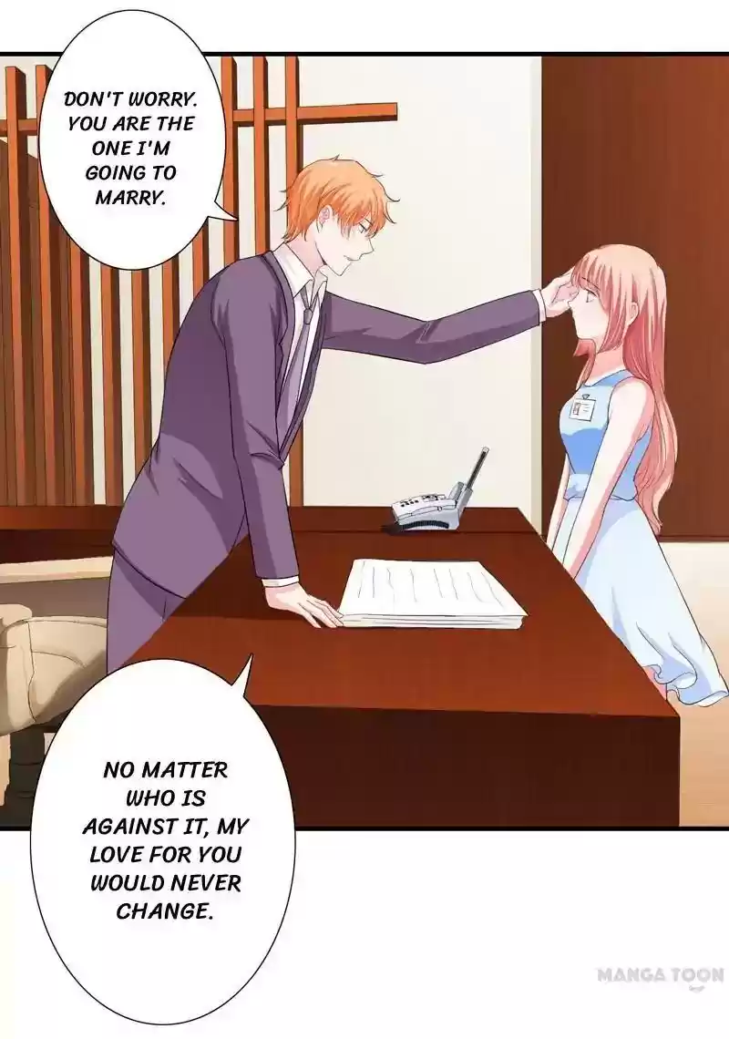 Flash Marriage Episode 43