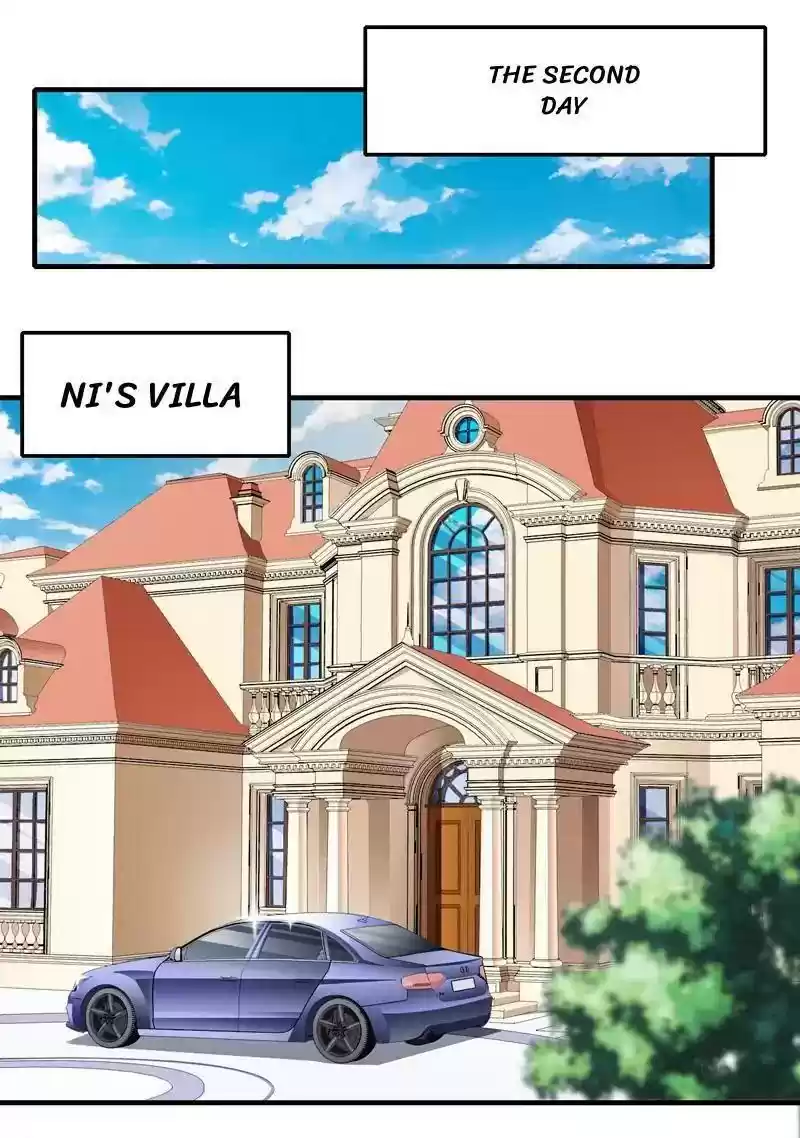 Flash Marriage Episode 43