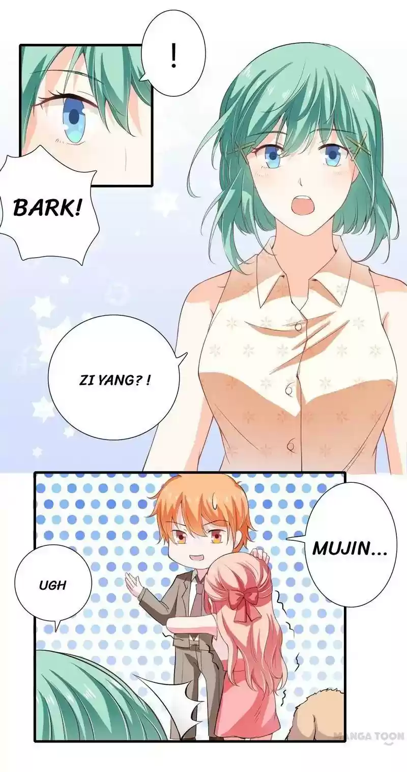 Flash Marriage Episode 43