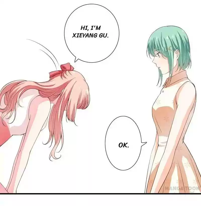 Flash Marriage Episode 43