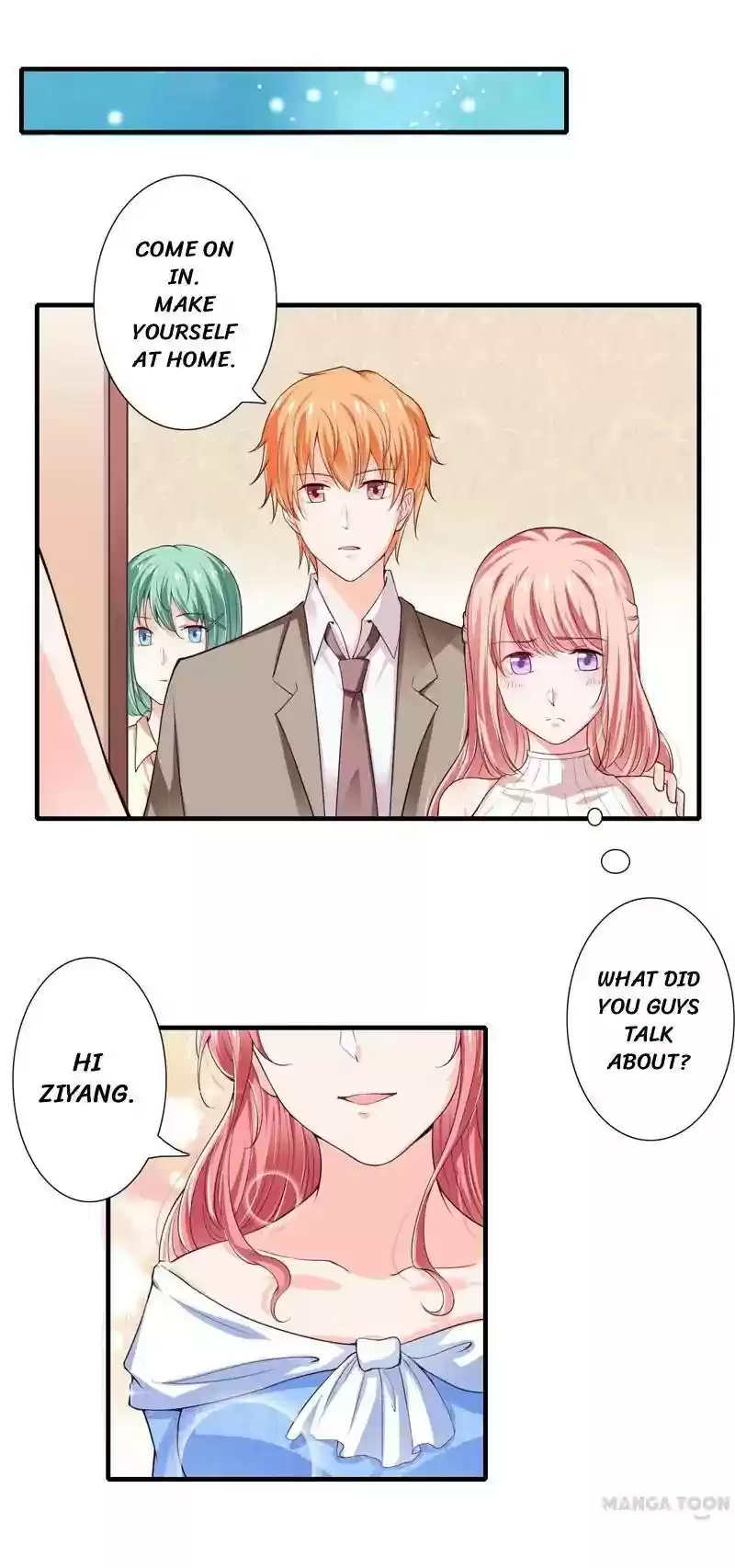 Flash Marriage Episode 44