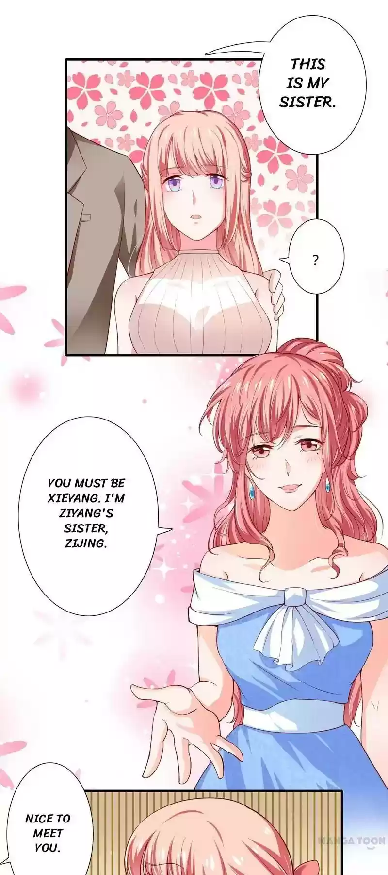 Flash Marriage Episode 44