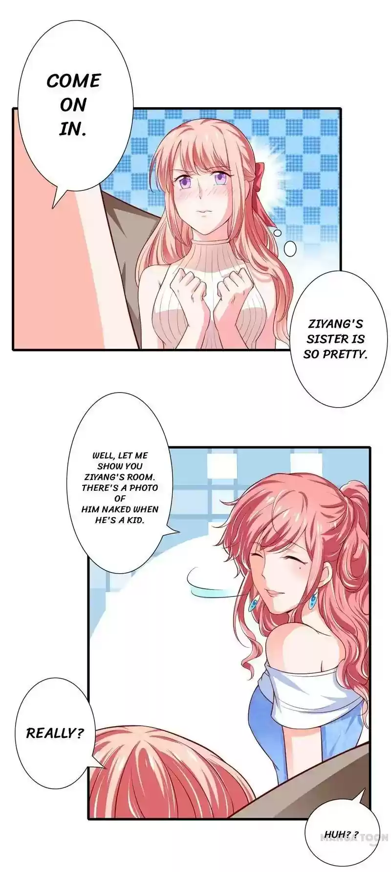 Flash Marriage Episode 44