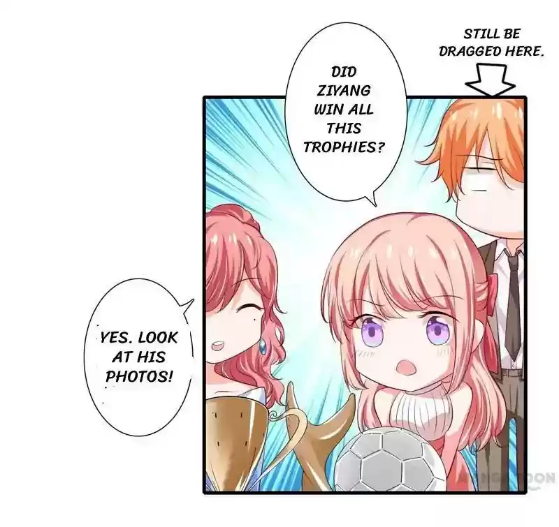 Flash Marriage Episode 44