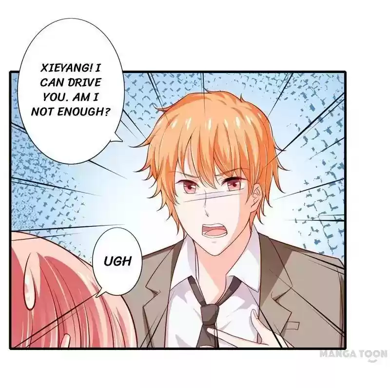 Flash Marriage Episode 44