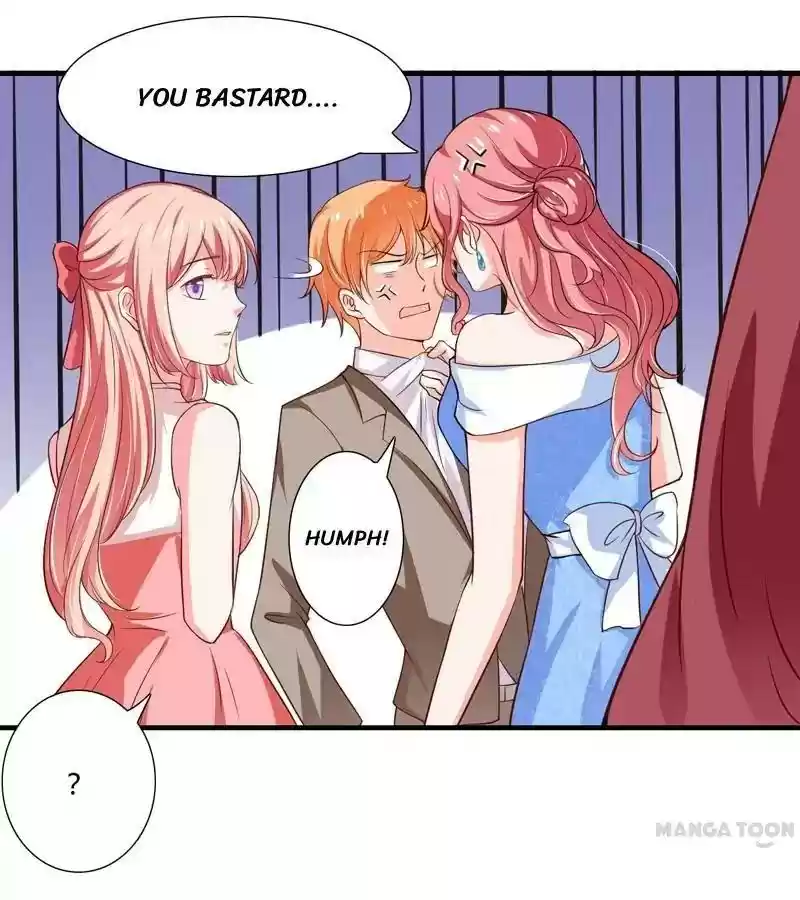 Flash Marriage Episode 44