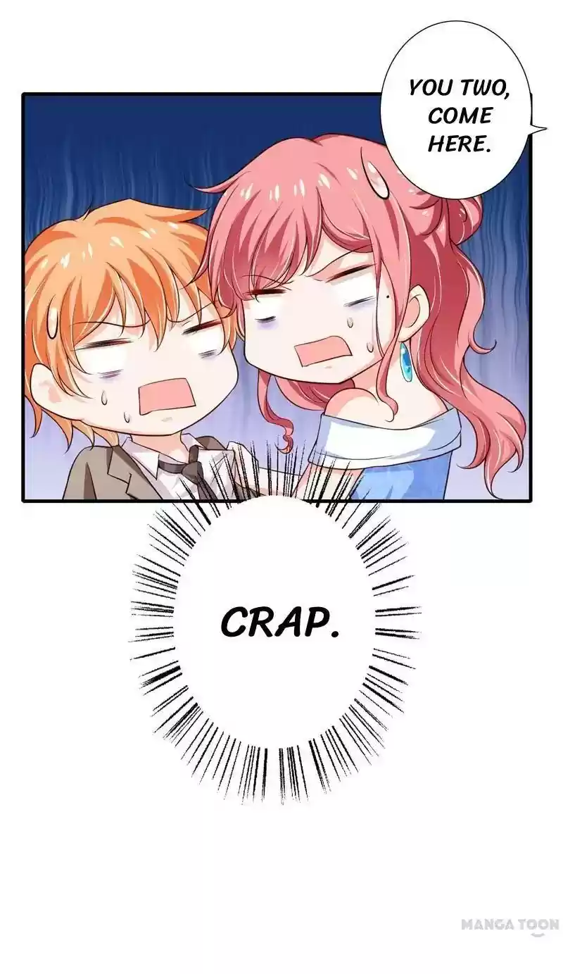 Flash Marriage Episode 45