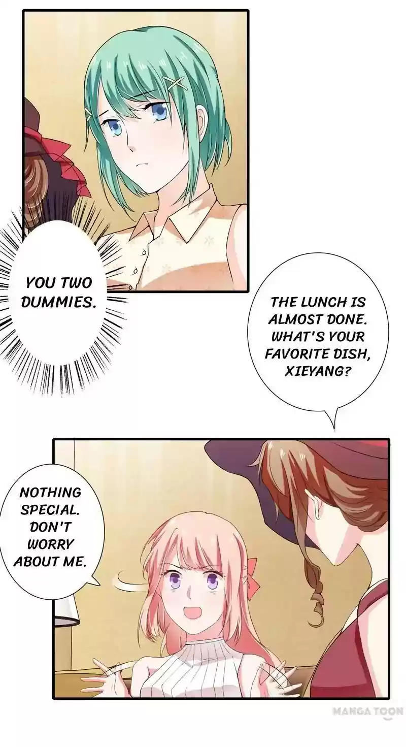 Flash Marriage Episode 45