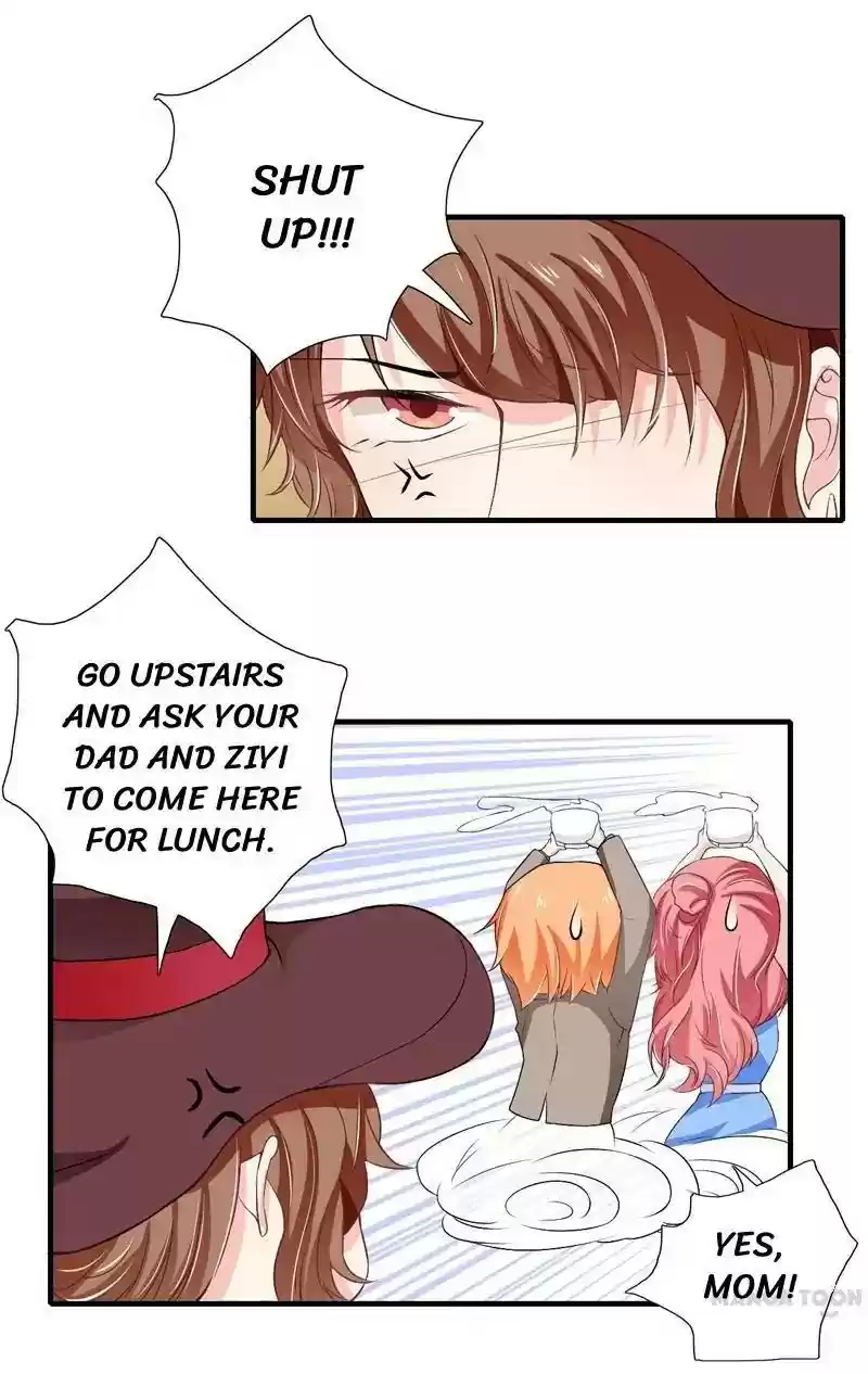 Flash Marriage Episode 45