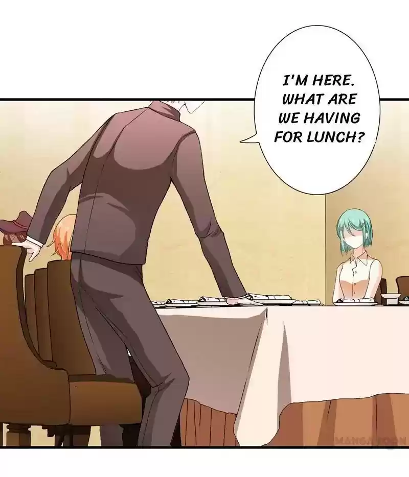 Flash Marriage Episode 45