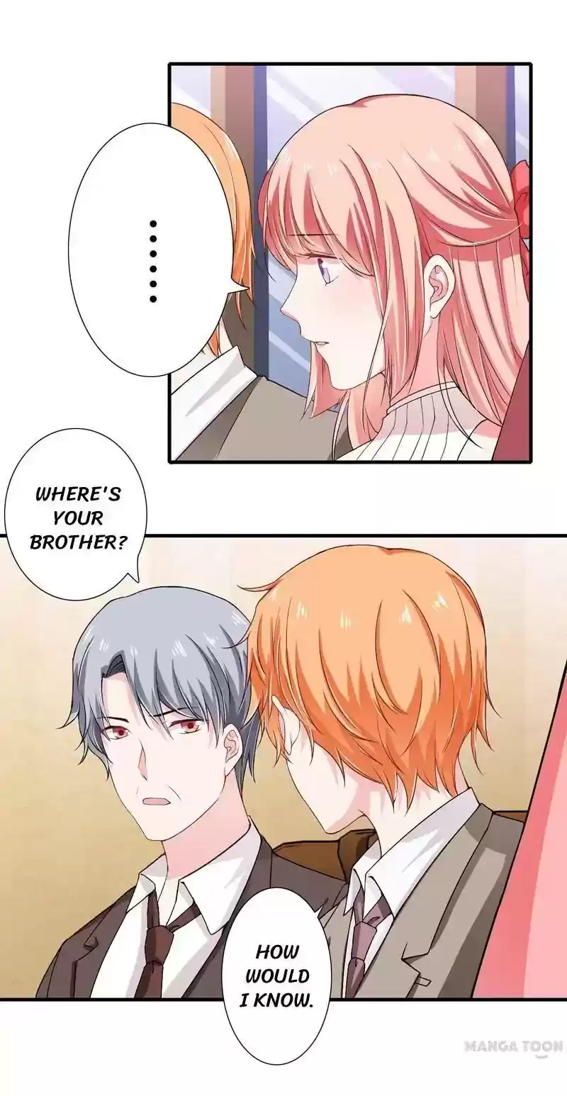 Flash Marriage Episode 45