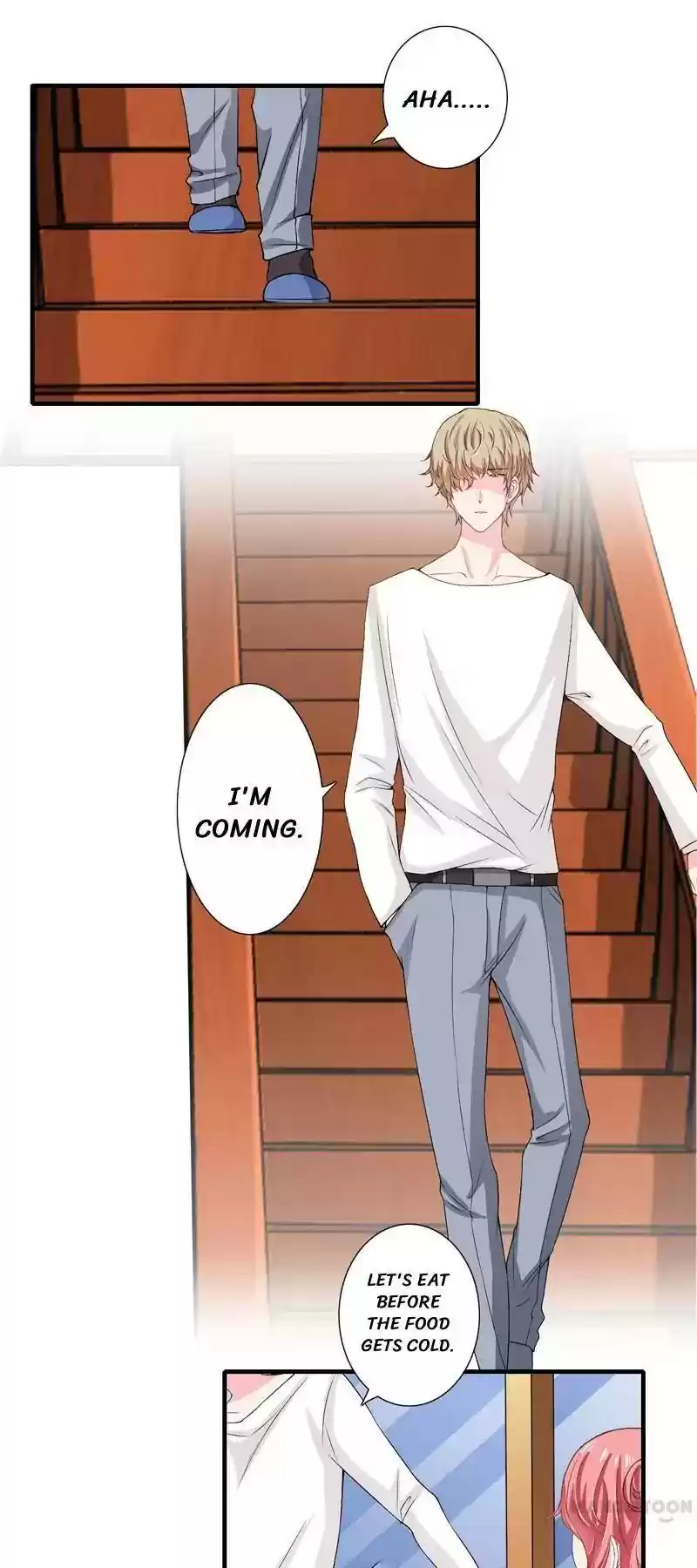 Flash Marriage Episode 45