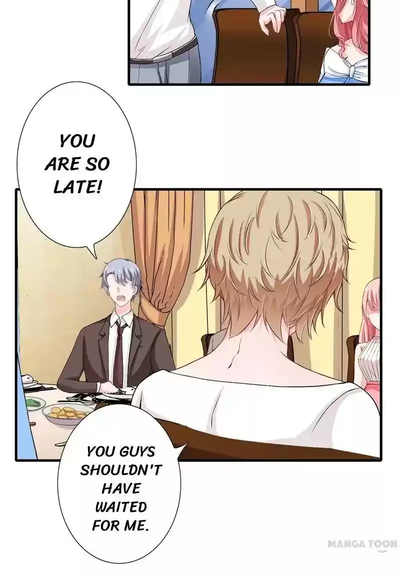 Flash Marriage Episode 45