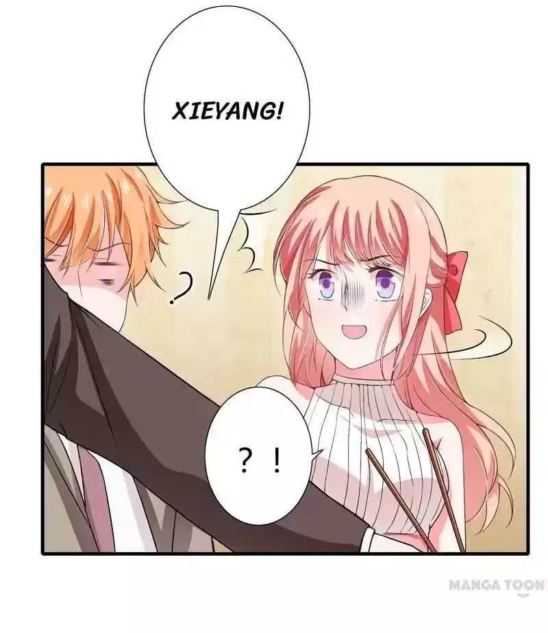 Flash Marriage Episode 45